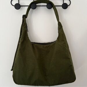 Baggu Nylon Shoulder Bag